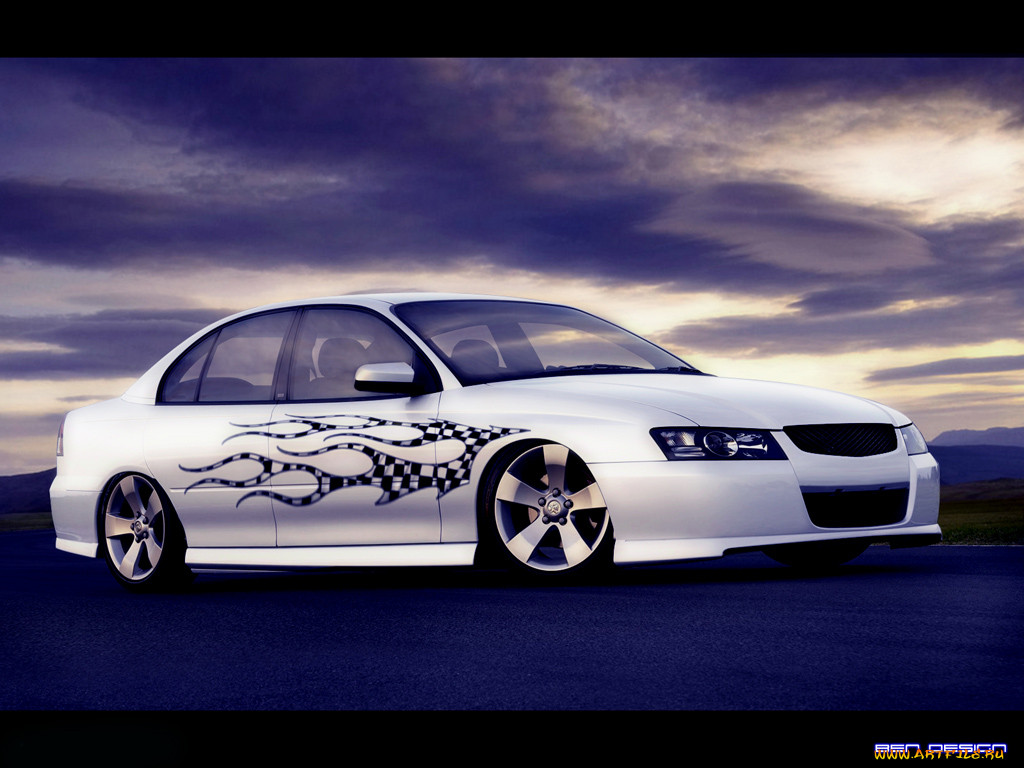 , holden